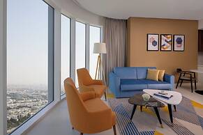 Staybridge Suites Dubai Business Bay by IHG