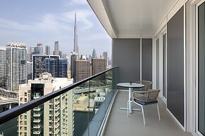 Staybridge Suites Dubai Business Bay by IHG