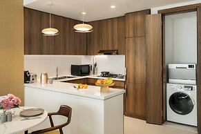 Staybridge Suites Dubai Business Bay by IHG
