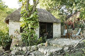 Yayum Bacalar