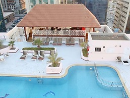 Knight Castle Hotel