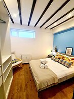 New 2 bedrooms Luxury Flat