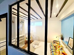 New 2 bedrooms Luxury Flat