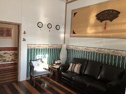 Heritage place Hotel