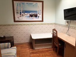 Heritage place Hotel