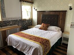 Heritage place Hotel