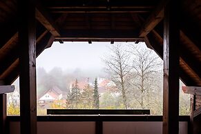 Naturhotel Blaubach