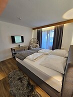 Naturhotel Blaubach