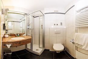 Naturhotel Blaubach