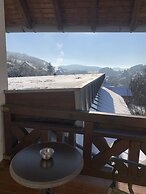Naturhotel Blaubach