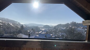Naturhotel Blaubach