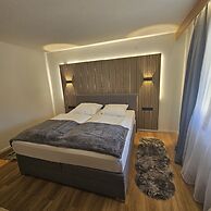 Naturhotel Blaubach