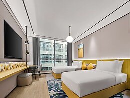 Hilton Garden Inn Kunming Dianchi