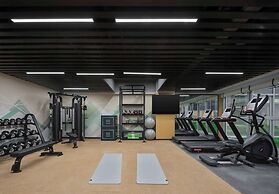 Hilton Garden Inn Kunming Dianchi