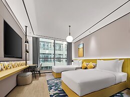 Hilton Garden Inn Kunming Dianchi
