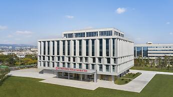 Hilton Garden Inn Kunming Dianchi