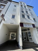 Eurotel am Main