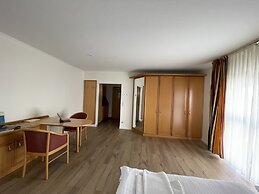 Eurotel am Main