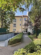 Eurotel am Main