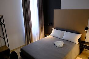 MATTEOTTI ROOMS