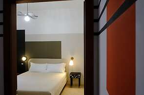 MATTEOTTI ROOMS