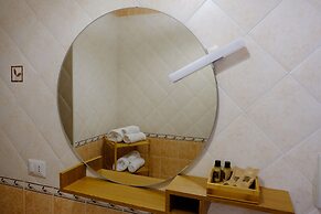 MATTEOTTI ROOMS