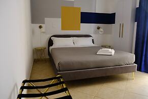 MATTEOTTI ROOMS