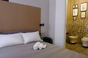 MATTEOTTI ROOMS