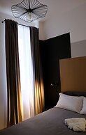 MATTEOTTI ROOMS