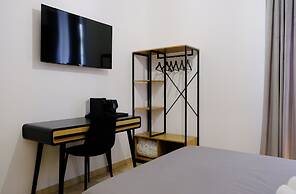MATTEOTTI ROOMS