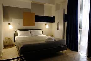 MATTEOTTI ROOMS