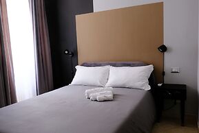 MATTEOTTI ROOMS