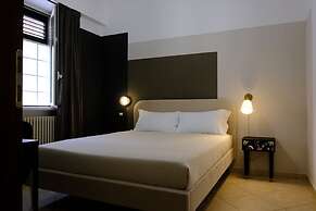 MATTEOTTI ROOMS
