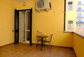 MATTEOTTI ROOMS