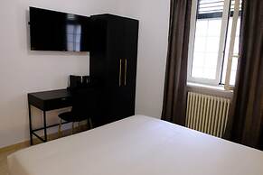MATTEOTTI ROOMS