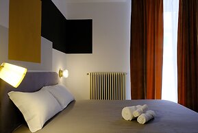 MATTEOTTI ROOMS