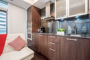 Ice Suites