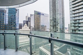 Ice Suites