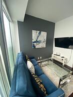Ice Suites
