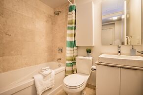 Ice Suites