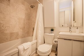Ice Suites