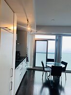 Ice Suites