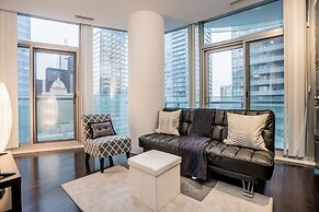 Ice Suites