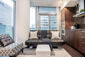 Ice Suites