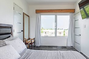 Casablanca Hotel