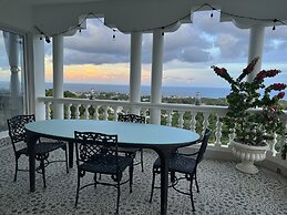 Casablanca Hotel