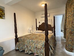 Casablanca Hotel