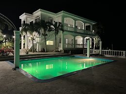 Casablanca Hotel