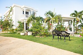 Casablanca Hotel