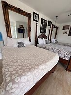 Casablanca Hotel